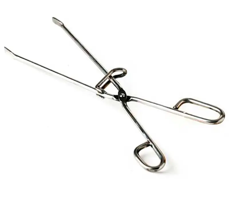 JOSPER - PINZA INOX - LONGITUD 35 CM