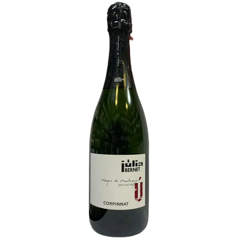 JULIA BERNET U 75CL