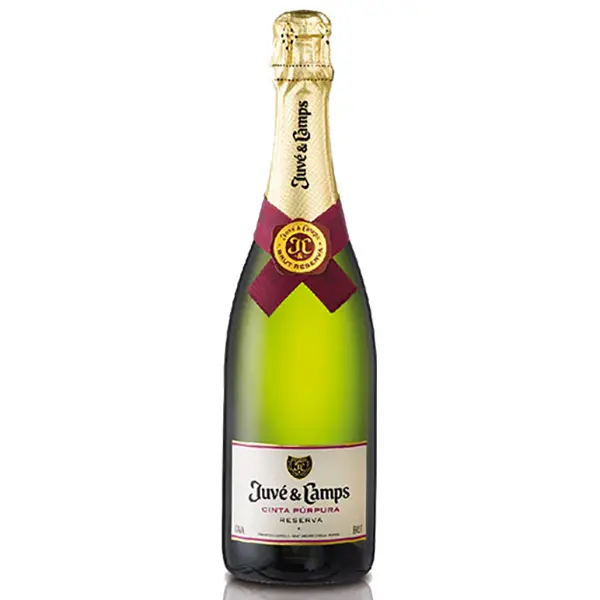 Juve & Camps Essential Brut Reserva