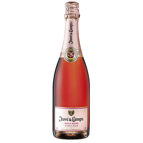 Juve & Camps Rosé