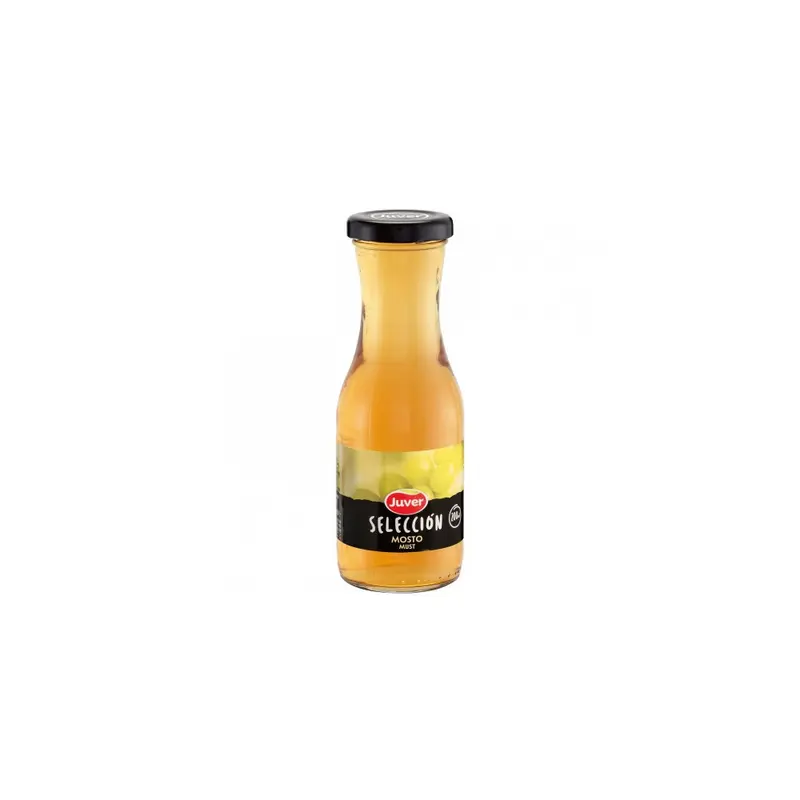 Juver Mosto Uva 200ml