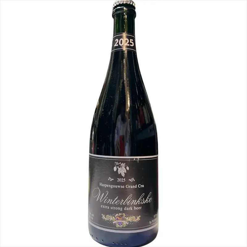 KERKOM WINTERBINKSKE GRAND CRU 75CL