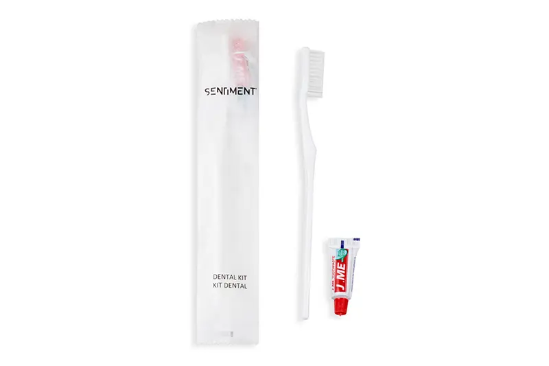 Kit Dental Sentiment (Basic Line), 500uds.
