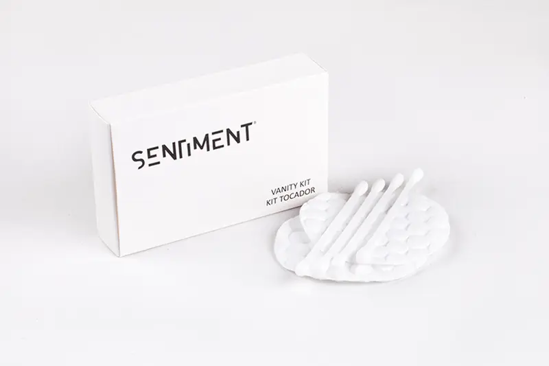 ; Kit Tocador Sentiment (Star Line), 500uds