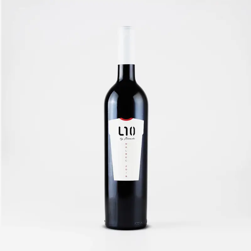 L10 BY BIANCHI