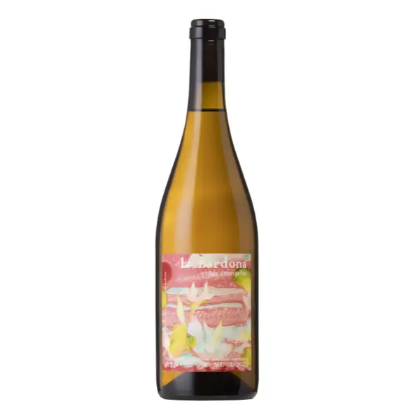 La Bardona Viñas Trenzadas Blanco