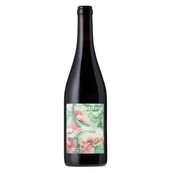 La Bardona Viñas Trenzadas Tinto