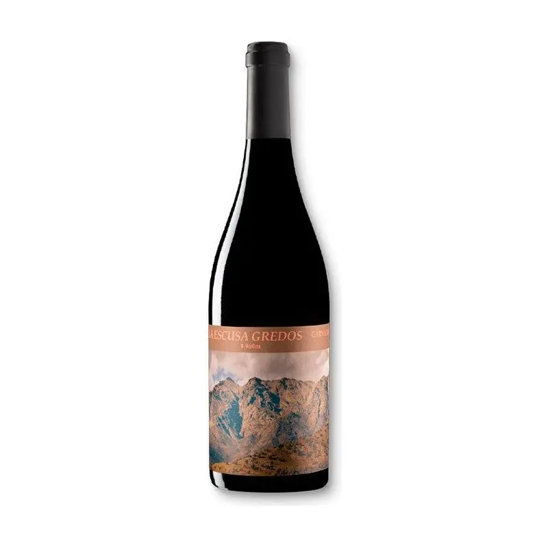 La Escusa Gredos 2019