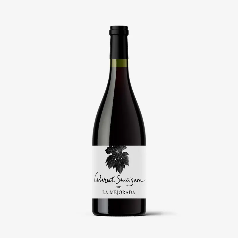 LA MEJORADA CABERNET SAUVIGNON