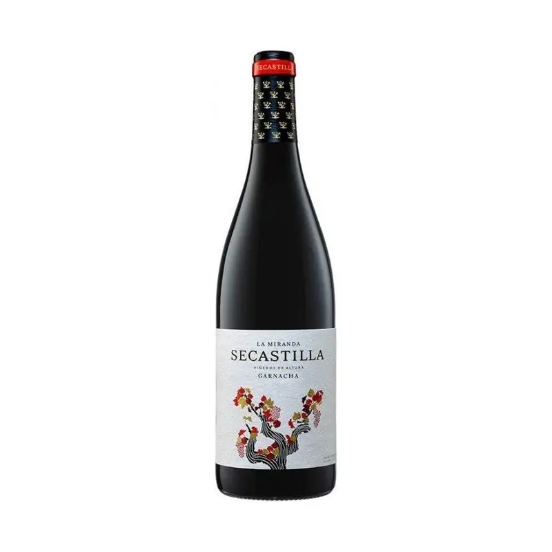 La Miranda de Secastilla 2022
