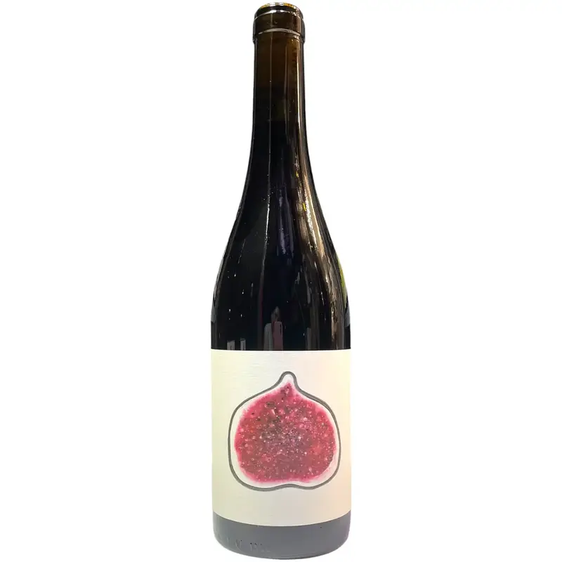 LA NATURAL LA FIGA TINTO 75CL
