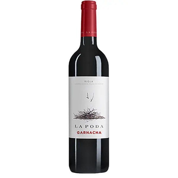 La Poda Garnacha