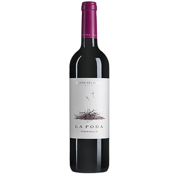 La Poda Tempranillo