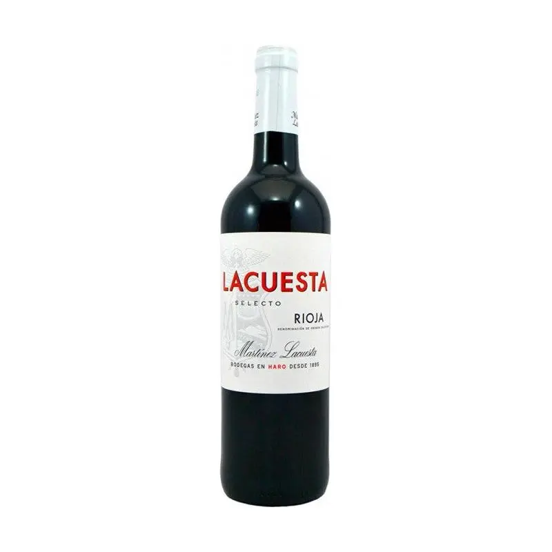 Lacuesta Selecto