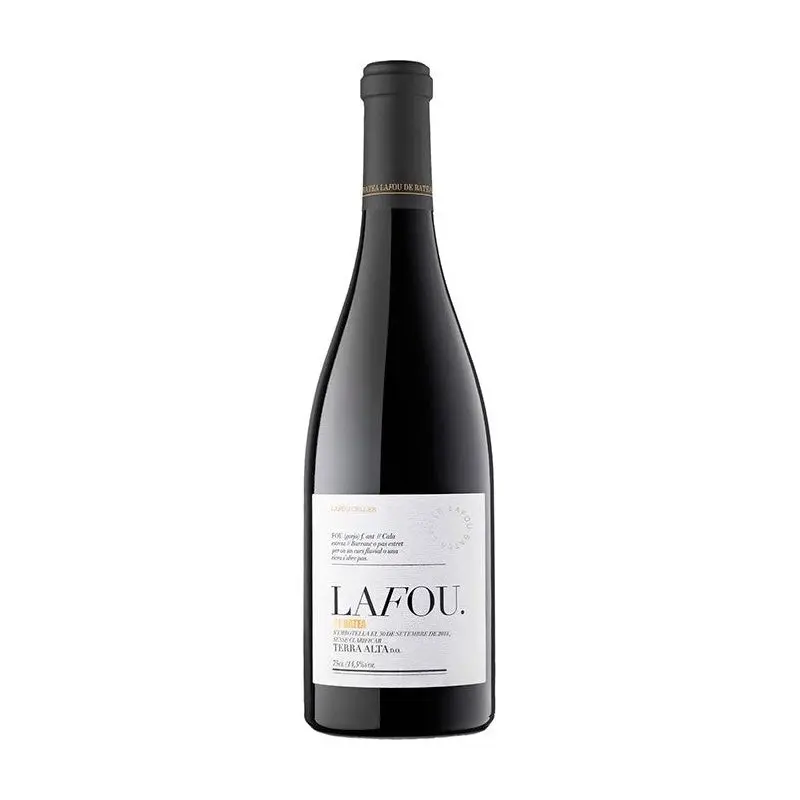 LaFou de Batea 2015