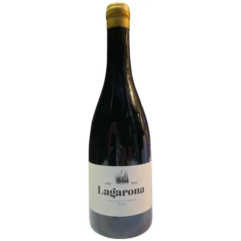 LAGARONA 2016 / CEPAS VIEJAS – 75CL