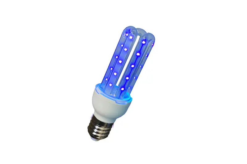 Lámpara BL LED 7w