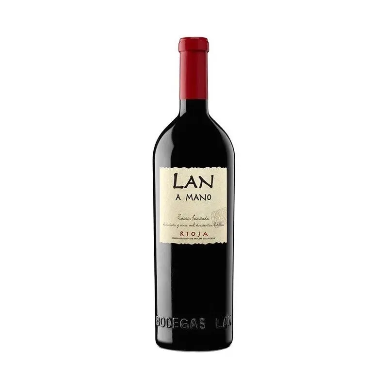 Lan a mano 2022