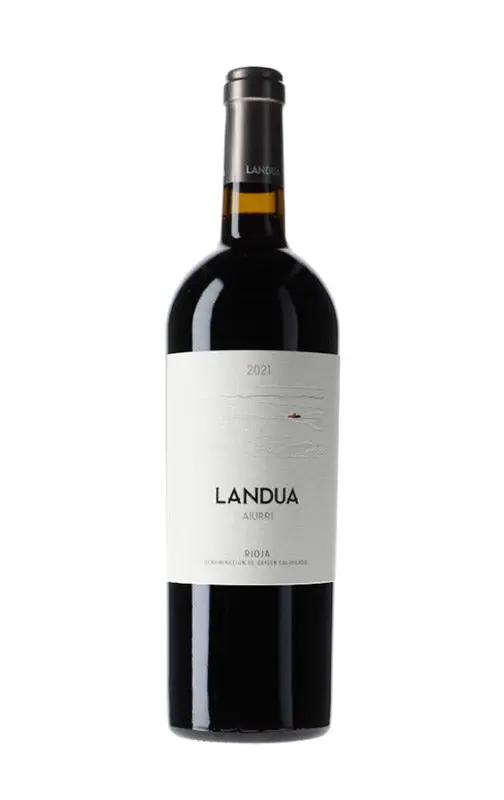 Landua 2021