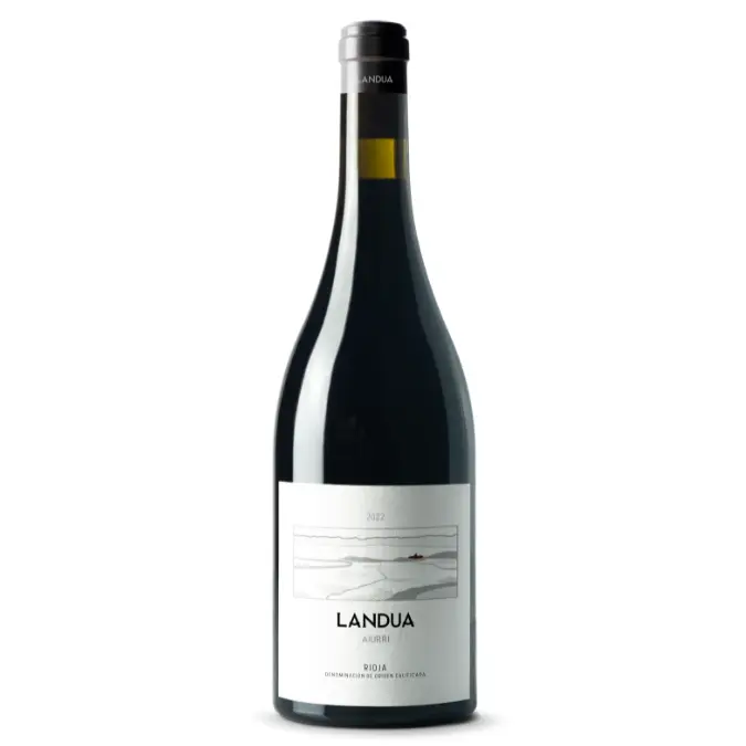 Landua