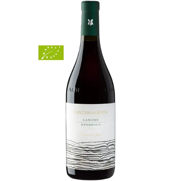 Langhe Nebbiolo