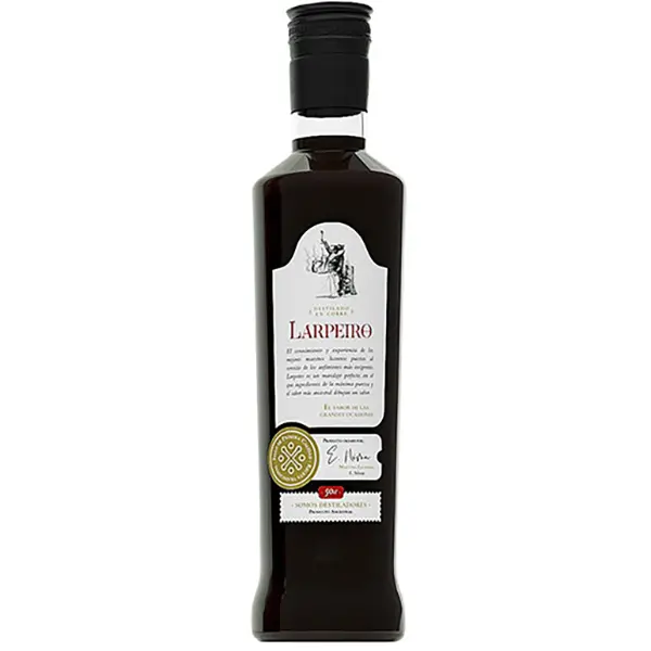 Larpeiro Licor Café 50cl.