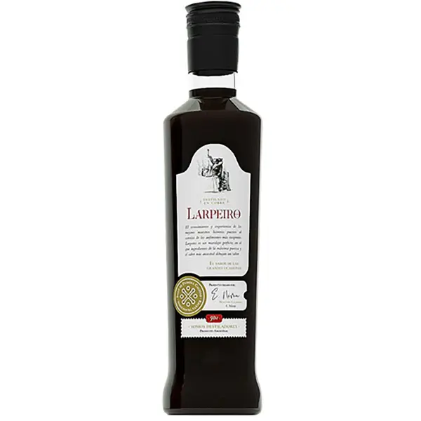 Larpeiro Licor Café 70cl.