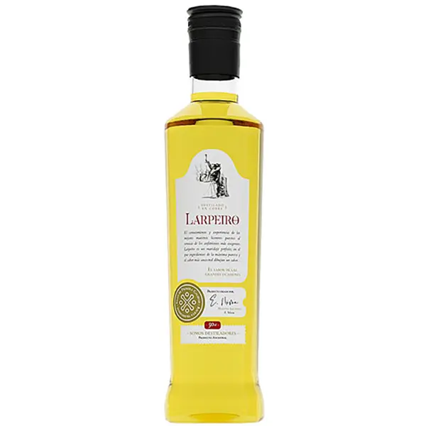 Larpeiro Licor de Hierbas 50cl.