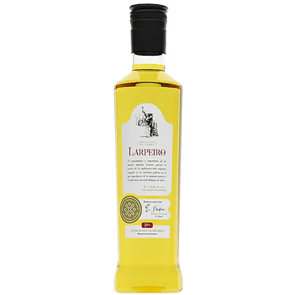 Larpeiro Licor de Hierbas 70cl.