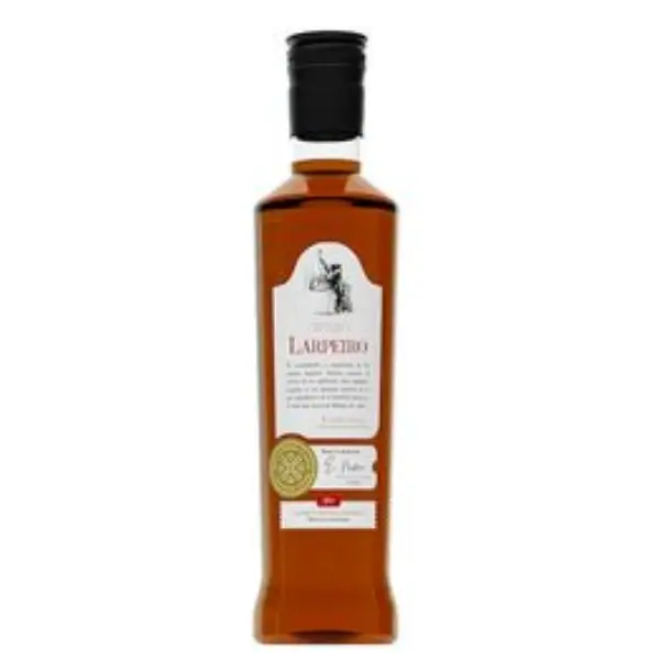 Larpeiro Licor Tostado 50cl