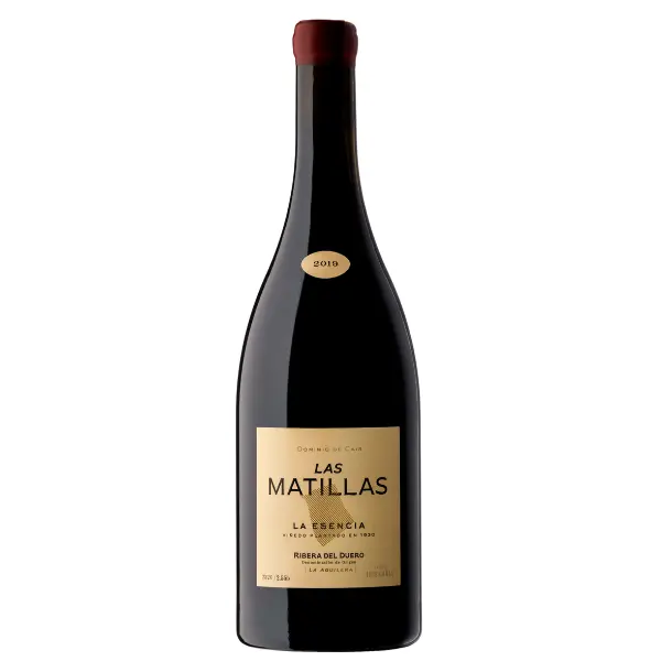 Las Matillas