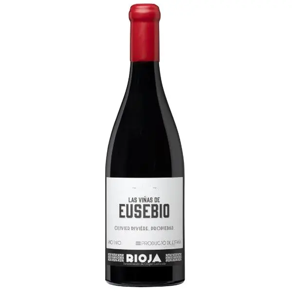 Las Viñas de Eusebio