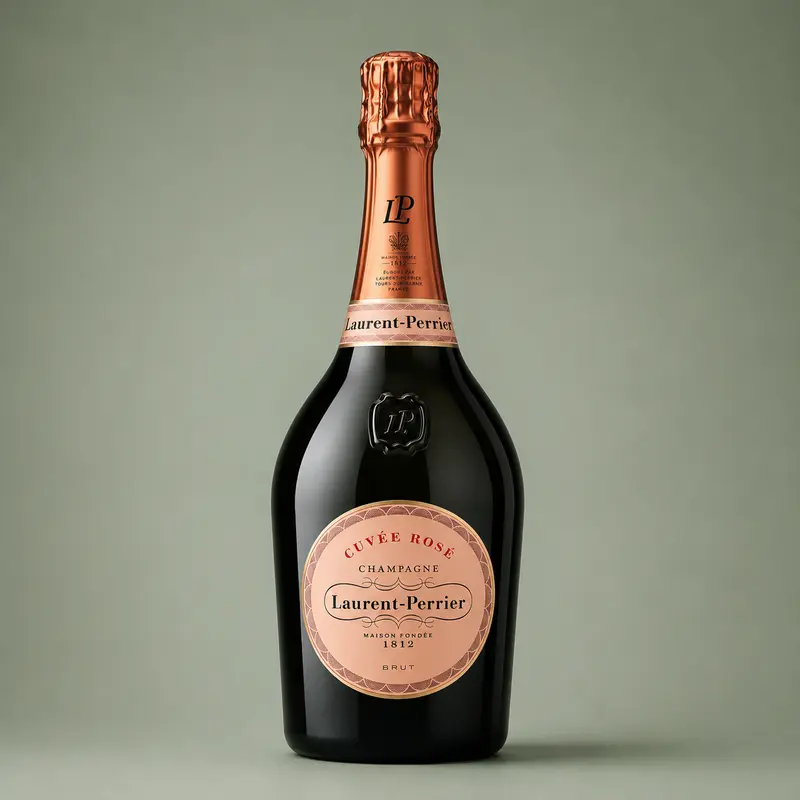 LAURENT PERRIER | CUVEE ROSE 75cl