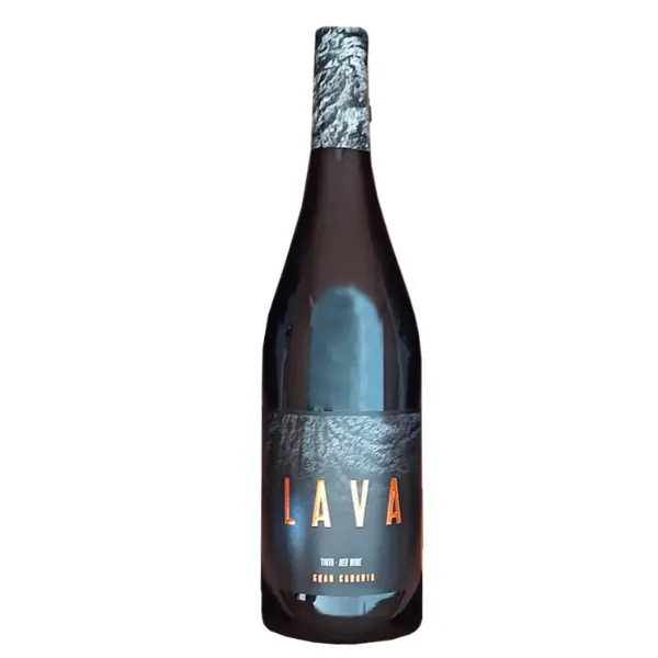 Lava Tinto