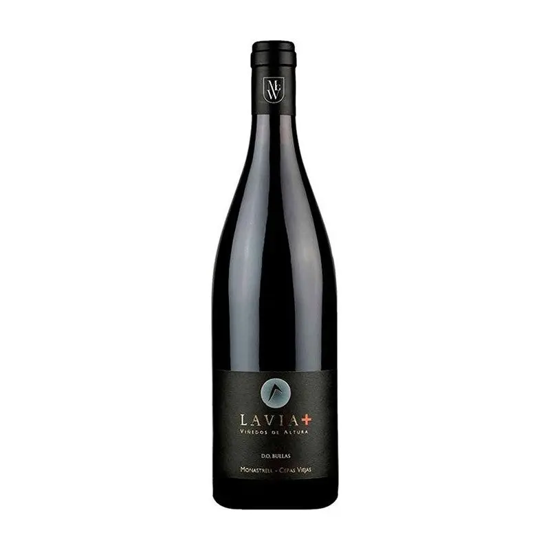 Lavia + 2016