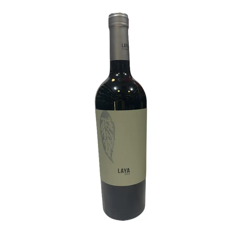 Laya - Garnacha, Monastrell - Almansa