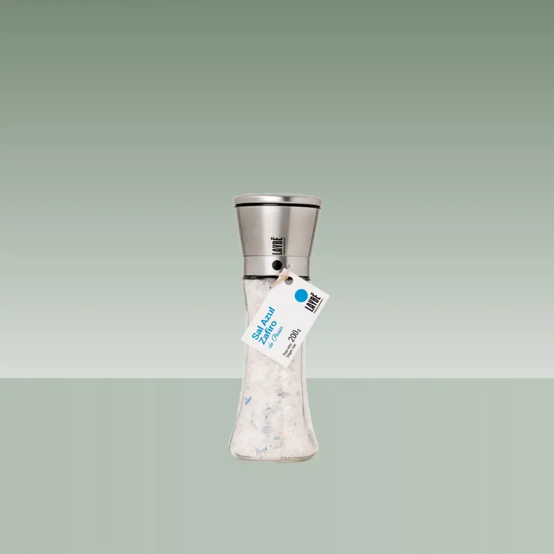 LAYBÉ | MOLINILLO SAL AZUL ZAFIRO DE PERSIA 200gr
