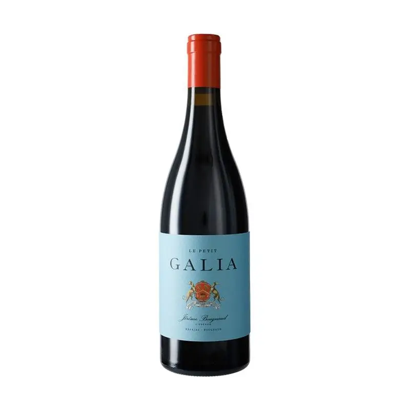Le Petit Galia 2019