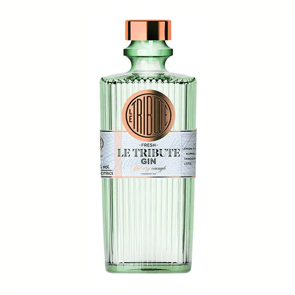 Le Tribute Gin