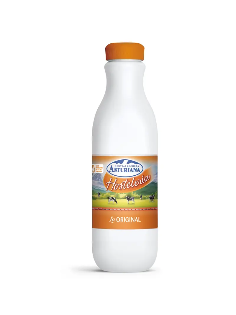 Leche Asturiana Hostelería 1.5L