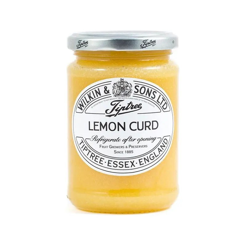 Lemond Curd 312g
