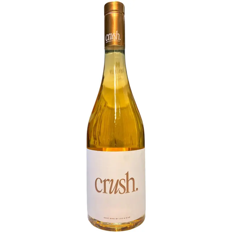 LEO & NICE - CRUSH ROSADO - 75CL