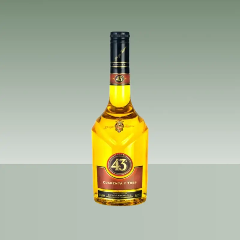 LICOR 43 1Lt