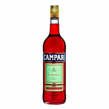 Licor Campari