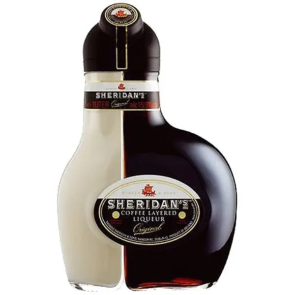Licor Crema Sheridan's