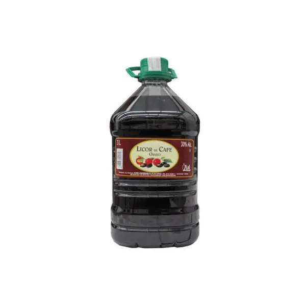 Licor de Café 3L