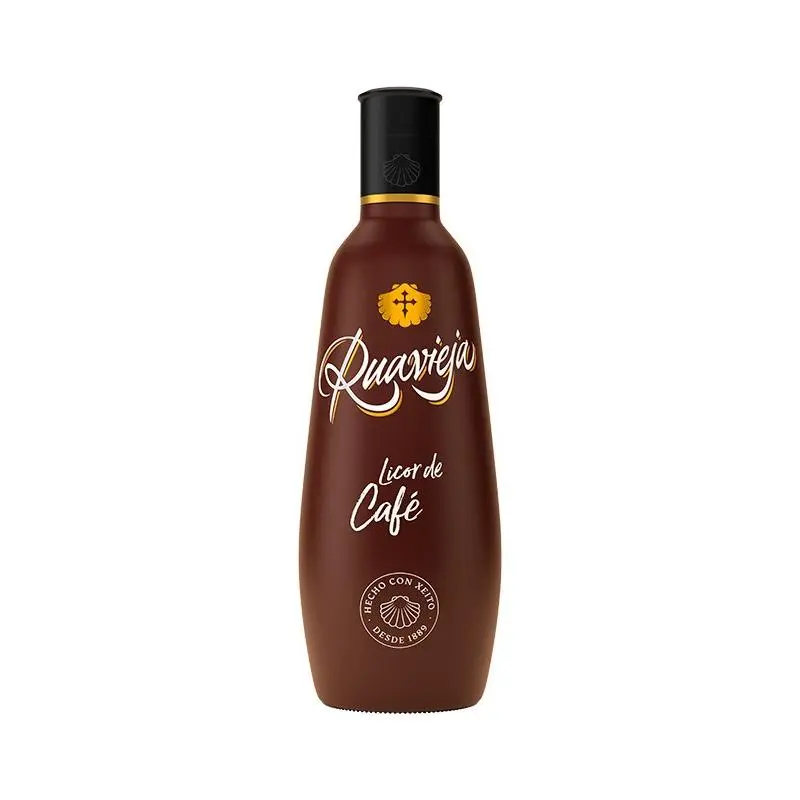 Licor de Café Ruavieja