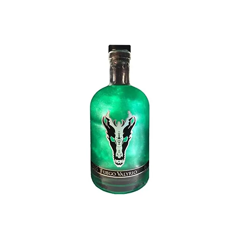 Licor Fuego Valyrio