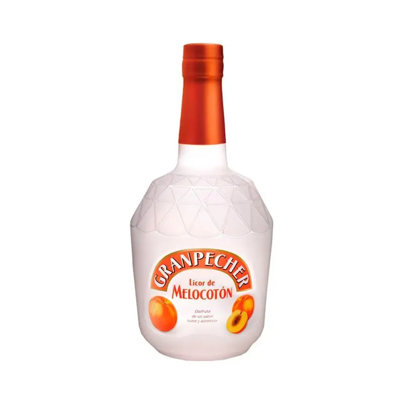 Licor Granpecher
