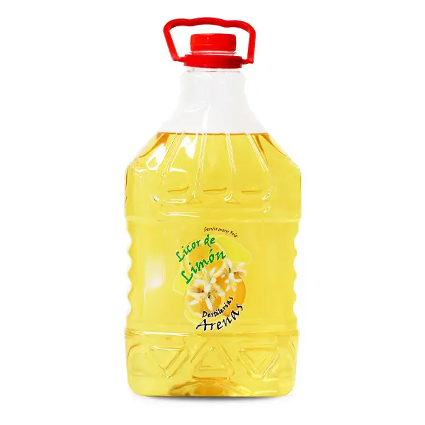 Licor Limón 3L